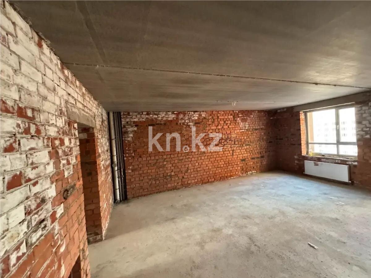 Продажа 2-комнатной квартиры, 57 м² в Астане