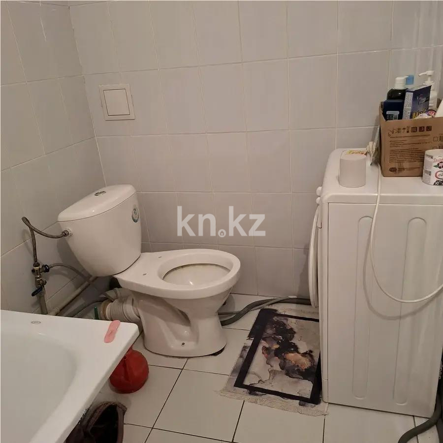 Продажа 1-комнатной квартиры, 31.58 м² в Алматы - фото 4