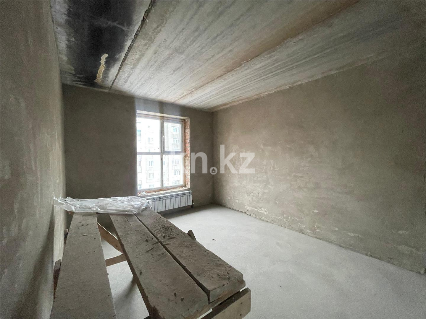 Продажа 3-комнатной квартиры, 84 м², мкр-н Орбита-1, дом  16/9 в Караганде - фото 3