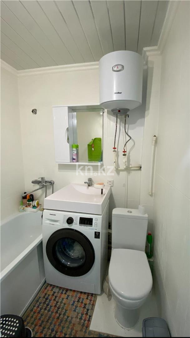 Продажа 2-комнатной квартиры, 43 м², пр. Н. Абдирова в Караганде - фото 6