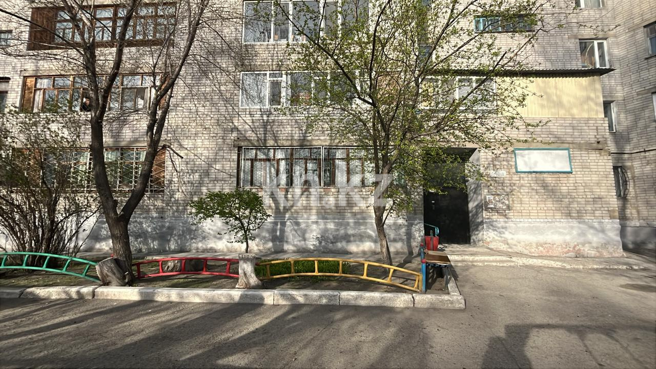 Продажа 2-комнатной квартиры, 53.9 м² в Семее - фото 12