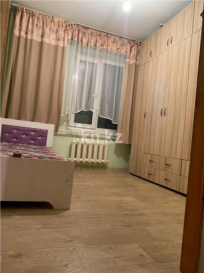 Продажа 3-комнатной квартиры, 49.5 м² в Алматы - фото 2