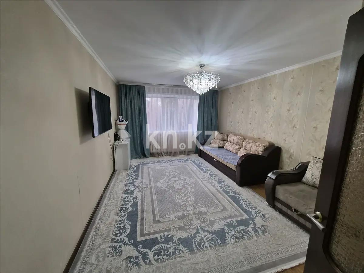 Продажа 2-комнатной квартиры, 66 м², ул. Мустафина, дом  15 в Астане
