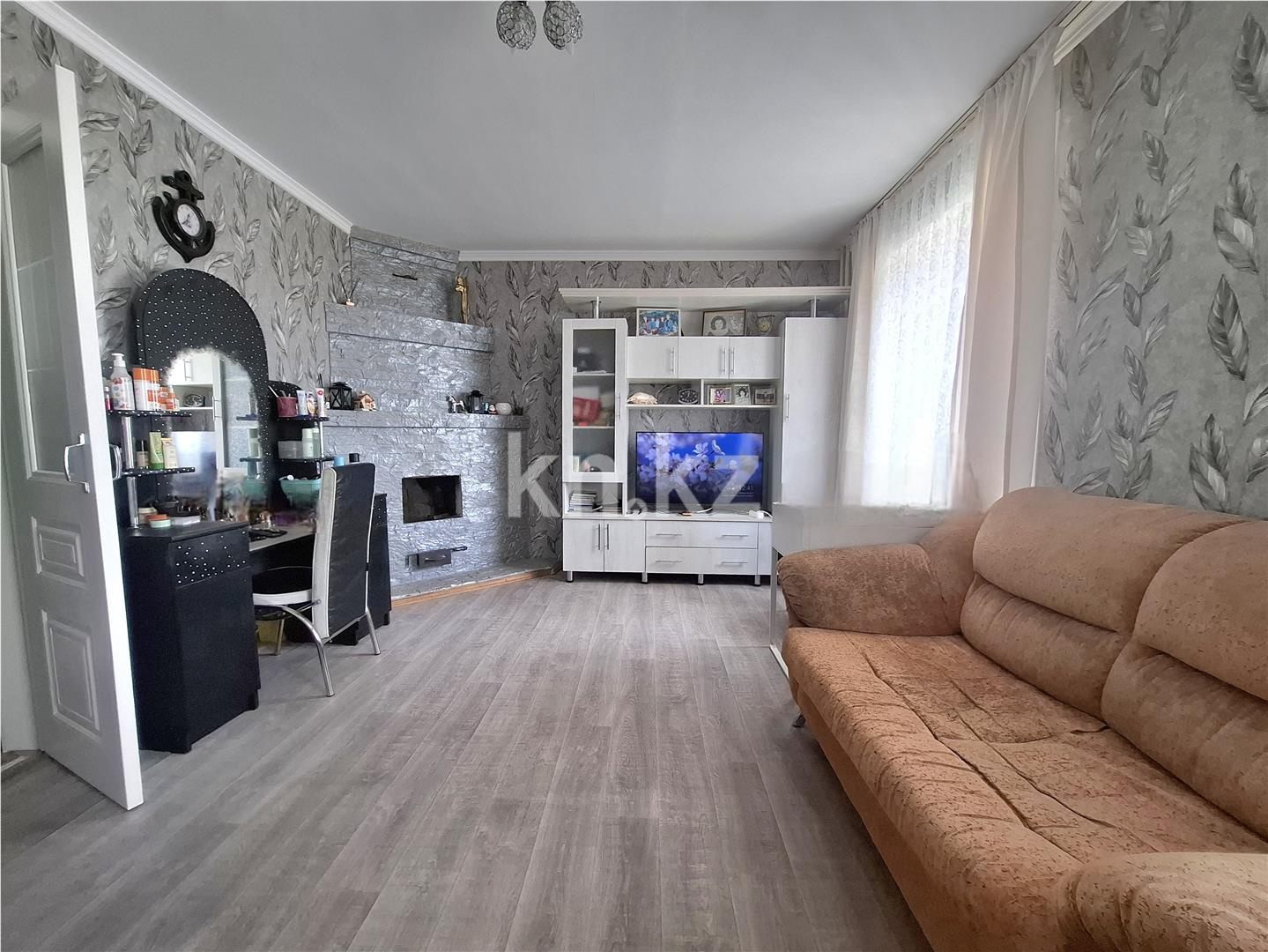 Продажа 4-комнатного дома, 91.6 м², ул. Кулибина в Темиртау - фото 2