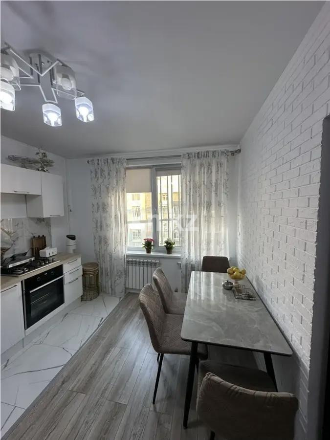 Продажа 2-комнатной квартиры, 53 м², ул. Райымбек батыра, дом  291/1 в Алматы - фото 2
