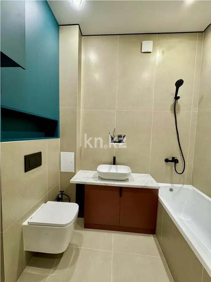 Продажа 3-комнатной квартиры, 69 м², ул. Е-15, дом  13/2 в Астане - фото 4