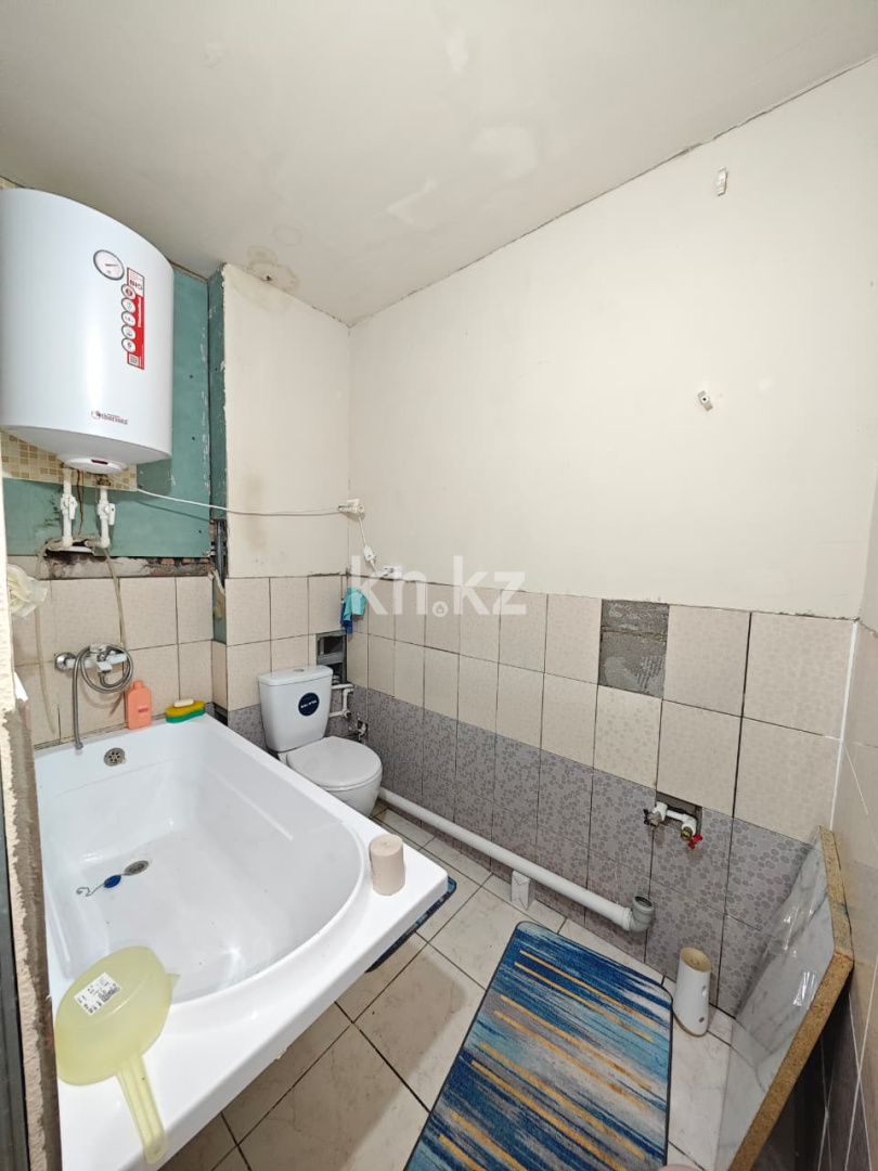 Продажа 4-комнатной квартиры, 116 м² в Караганде - фото 18