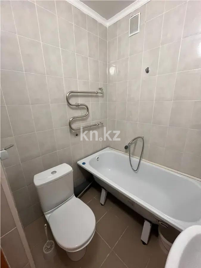 Продажа 1-комнатной квартиры, 36.6 м², ул. Тулебаева, дом  25 в Астане - фото 3