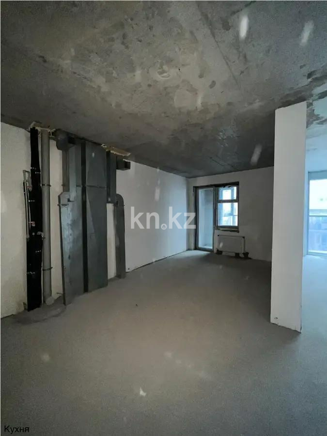 Продажа 3-комнатной квартиры, 93.33 м², ул. Мухамедханова, дом  49/1 в Астане - фото 2