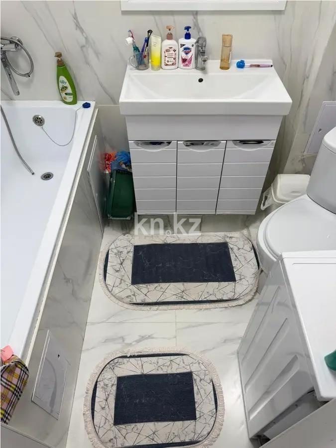 Продажа 1-комнатной квартиры, 31 м² в Астане - фото 3