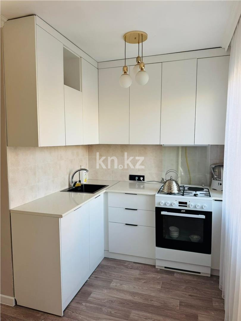 Продажа 3-комнатной квартиры, 62 м² в Караганде - фото 10