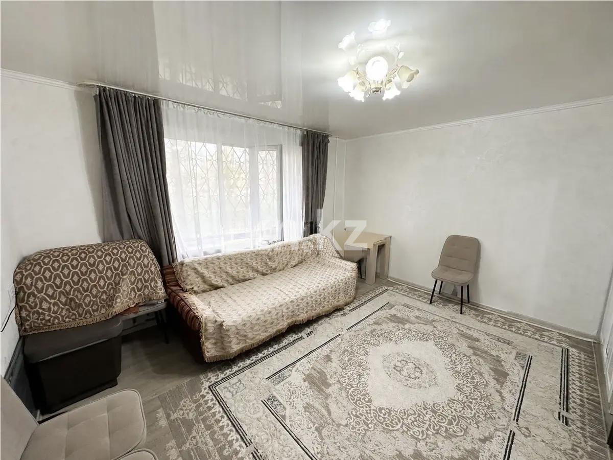 Продажа 2-комнатной квартиры, 54 м² в Караганде