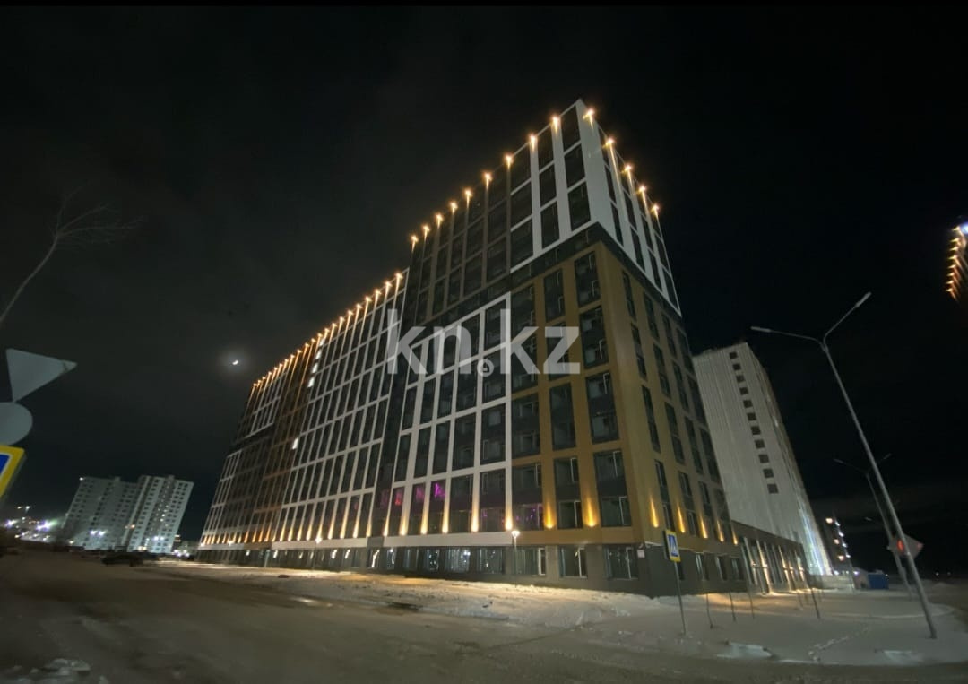 Продажа 2-комнатной квартиры, 58 м² в Астане - фото 2