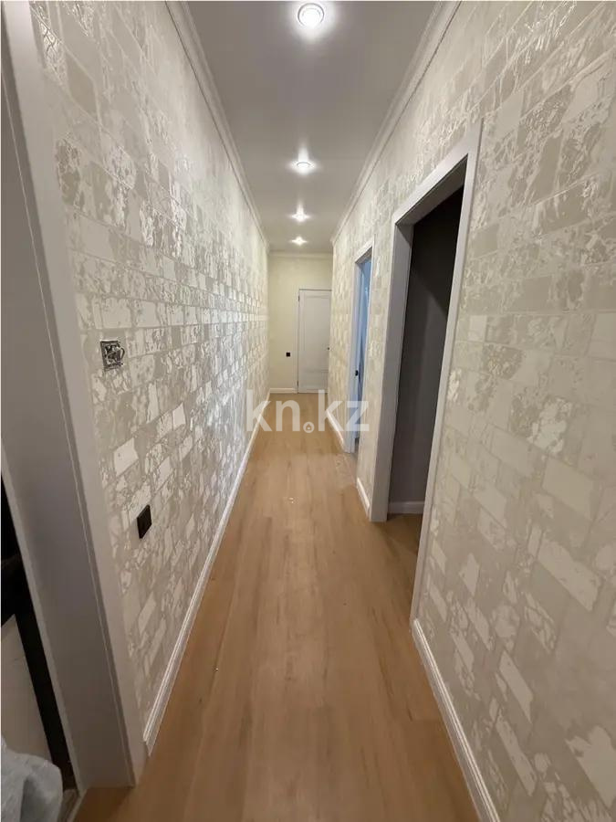 Продажа 2-комнатной квартиры, 57 м², ул. Сыганак, дом  4 стр в Астане - фото 4