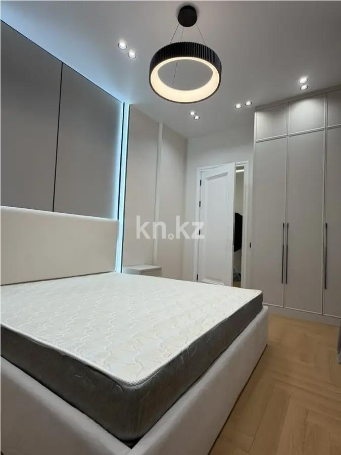 Продажа 2-комнатной квартиры, 71 м² в Астане - фото 2