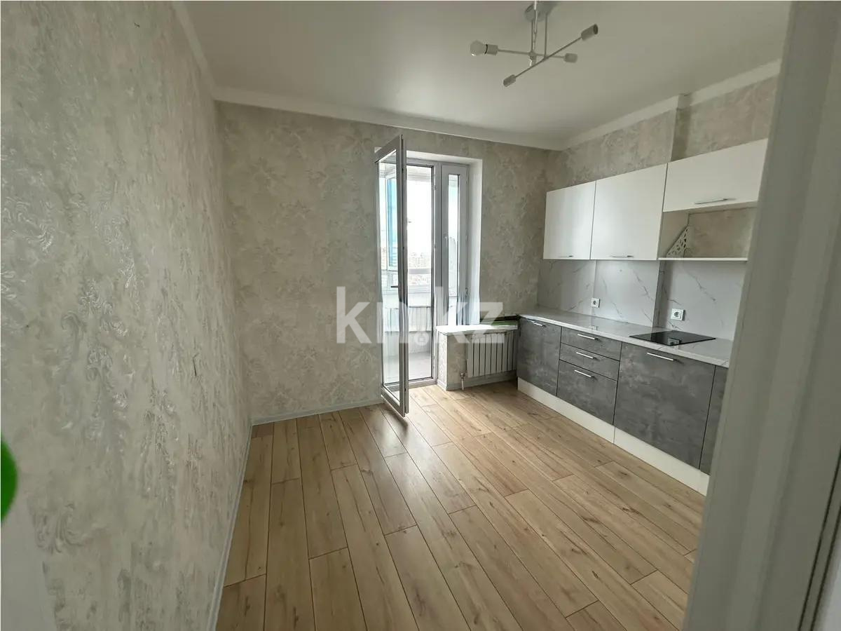Продажа 1-комнатной квартиры, 39.5 м² в Астане - фото 2
