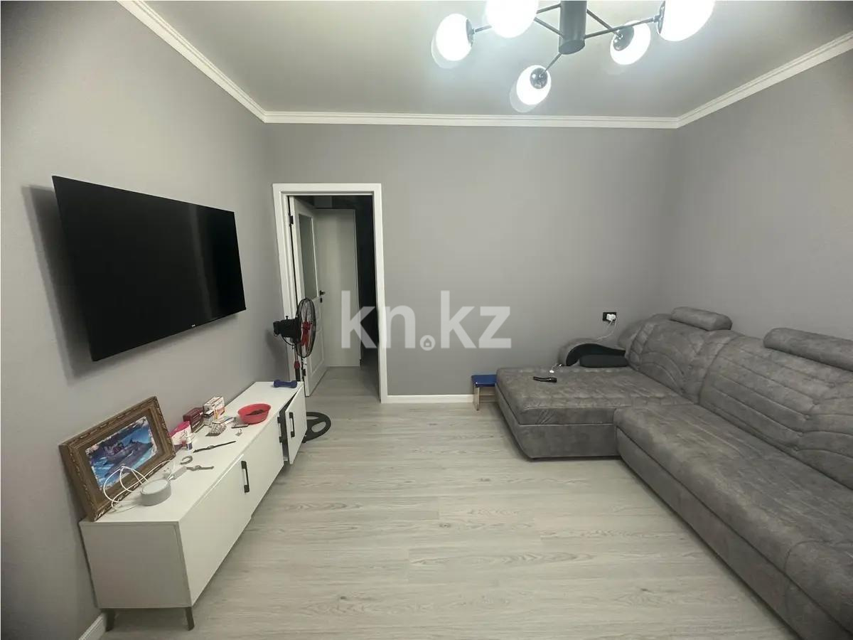Продажа 2-комнатной квартиры, 66 м², мкр-н Жас Канат, дом  1/22 в Алматы