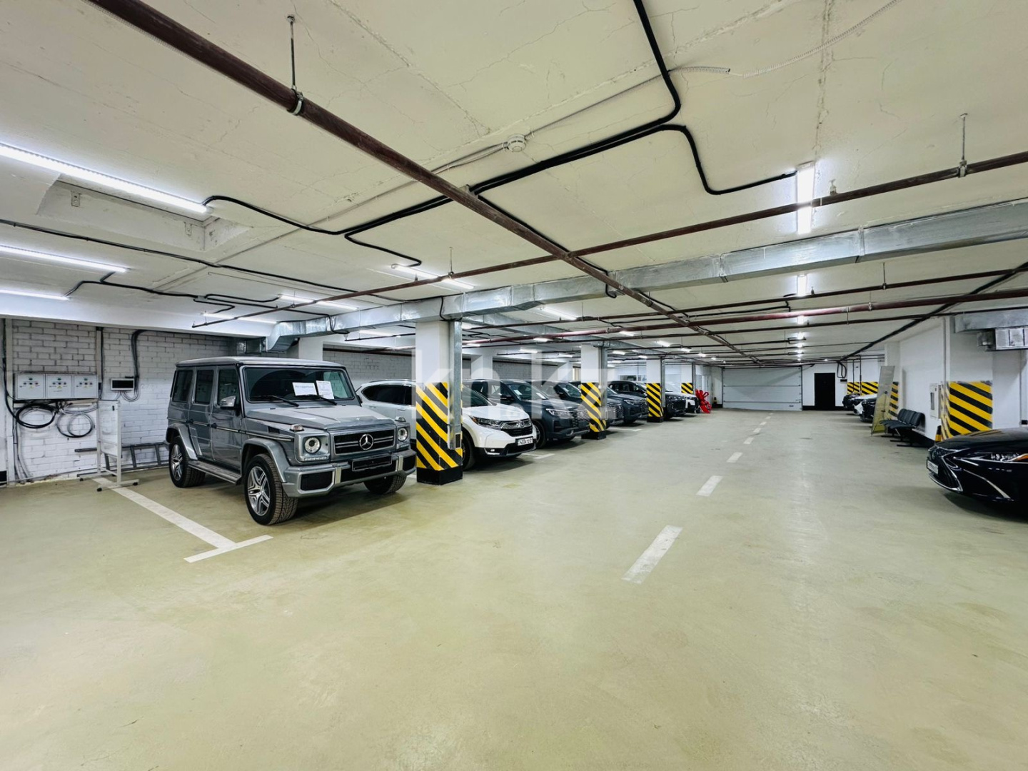 Продажа помещения, 600 м² в Астане