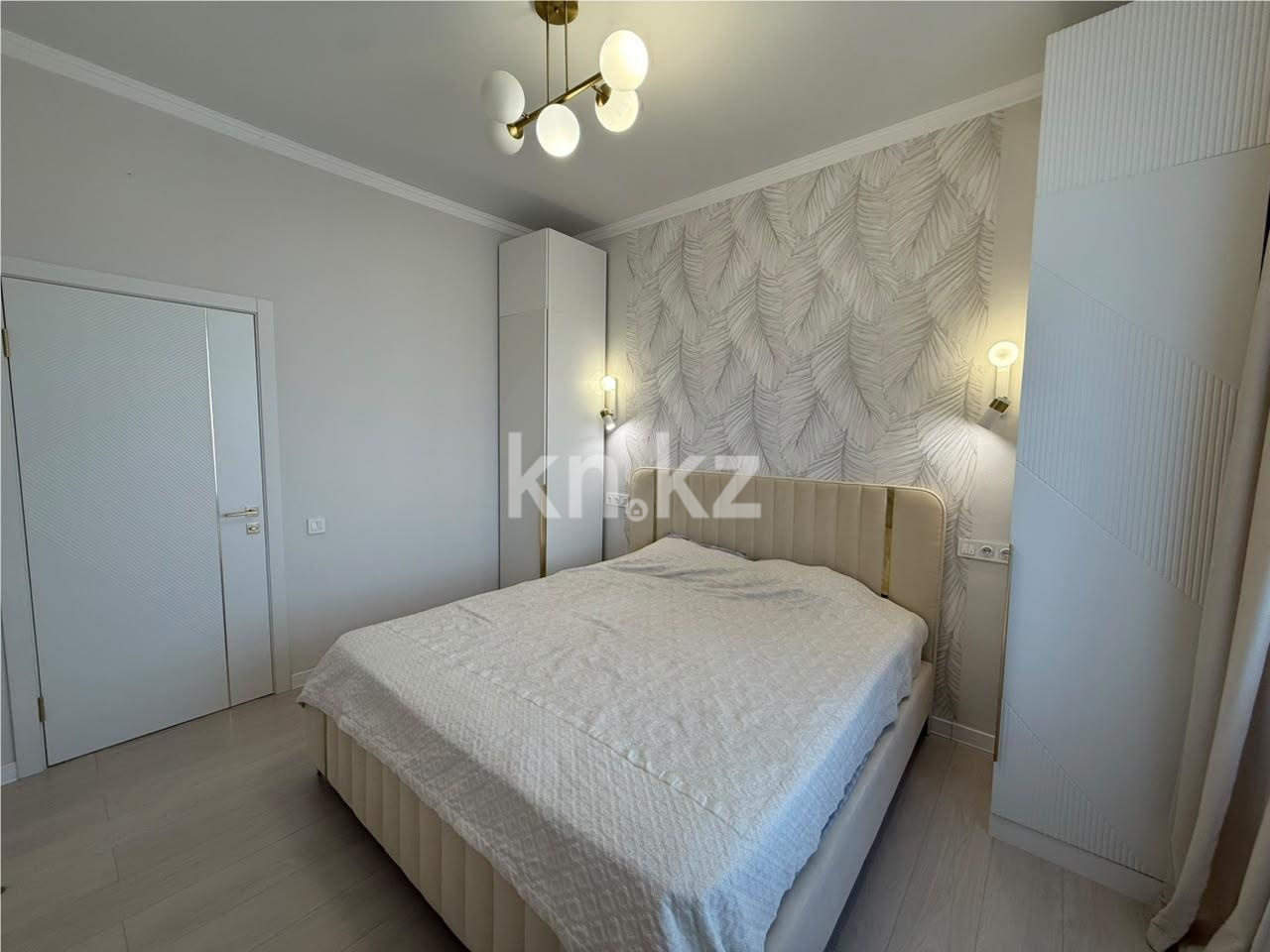Продажа 2-комнатной квартиры, 40 м² в Астане