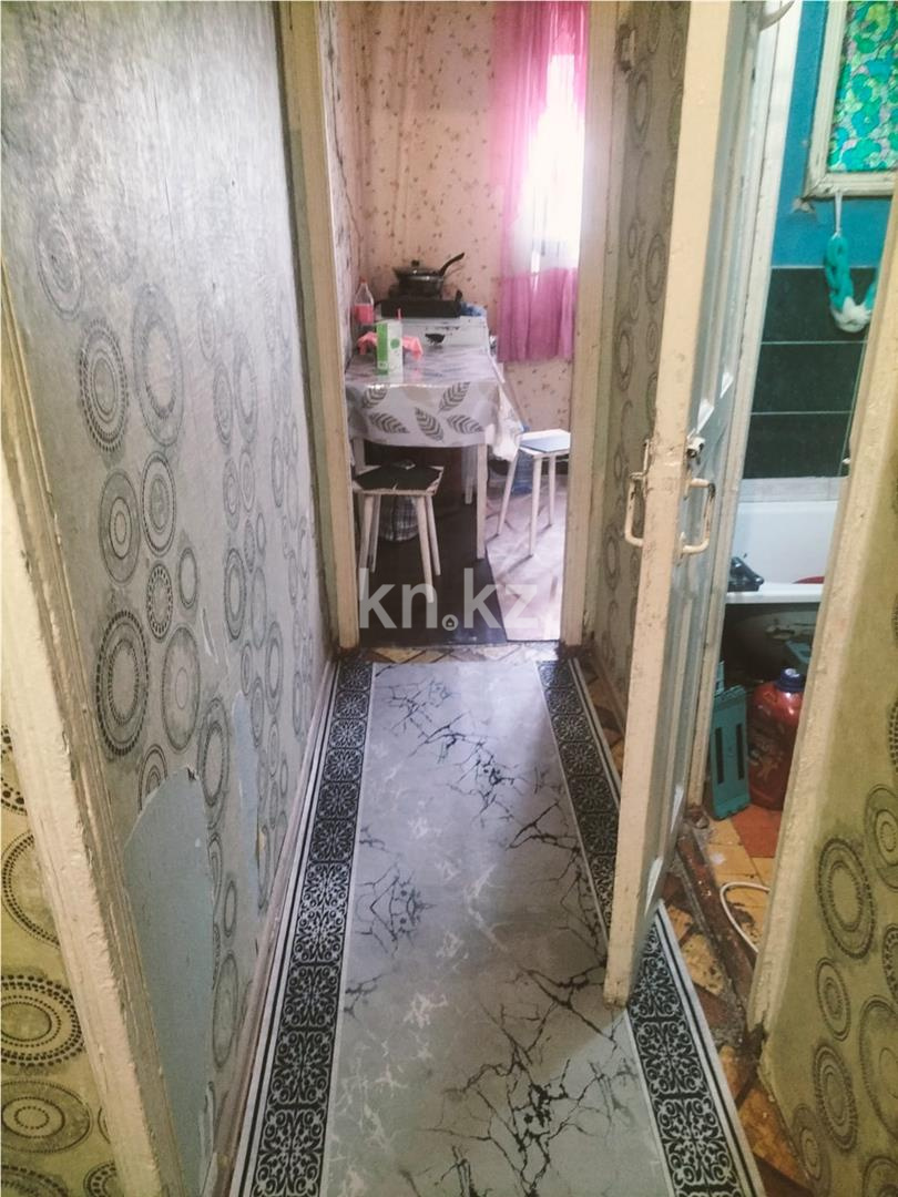 Продажа 2-комнатной квартиры, 43 м² в Темиртау - фото 11