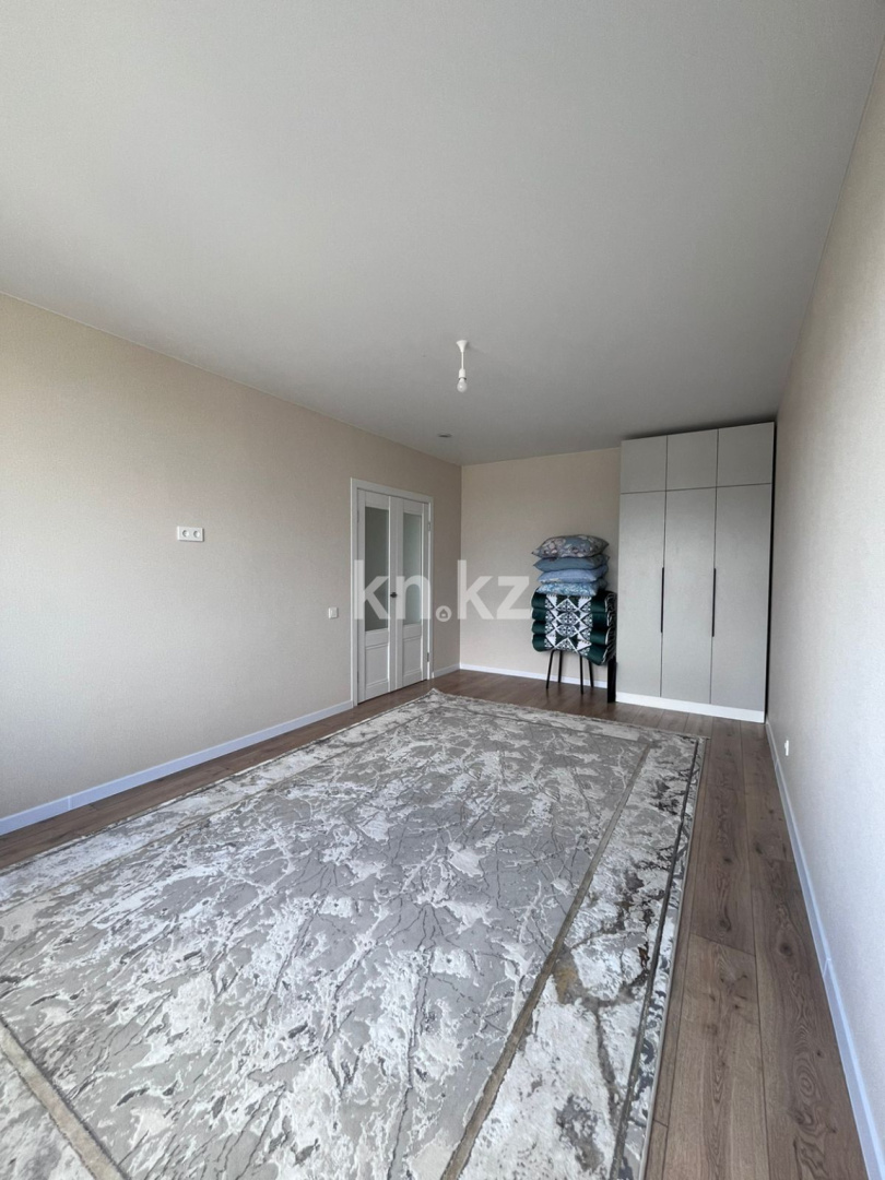 Аренда 1-комнатной квартиры, 34.45 м² в Астане - фото 3