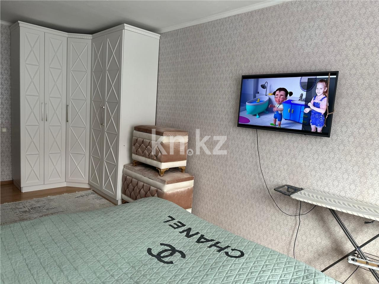 Продажа 2-комнатной квартиры, 68 м² в Караганде - фото 2