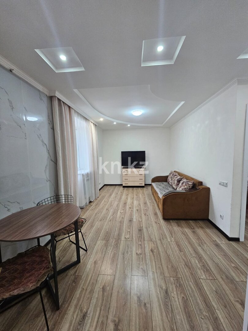 Продажа 2-комнатной квартиры, 45 м² в Алматы - фото 4