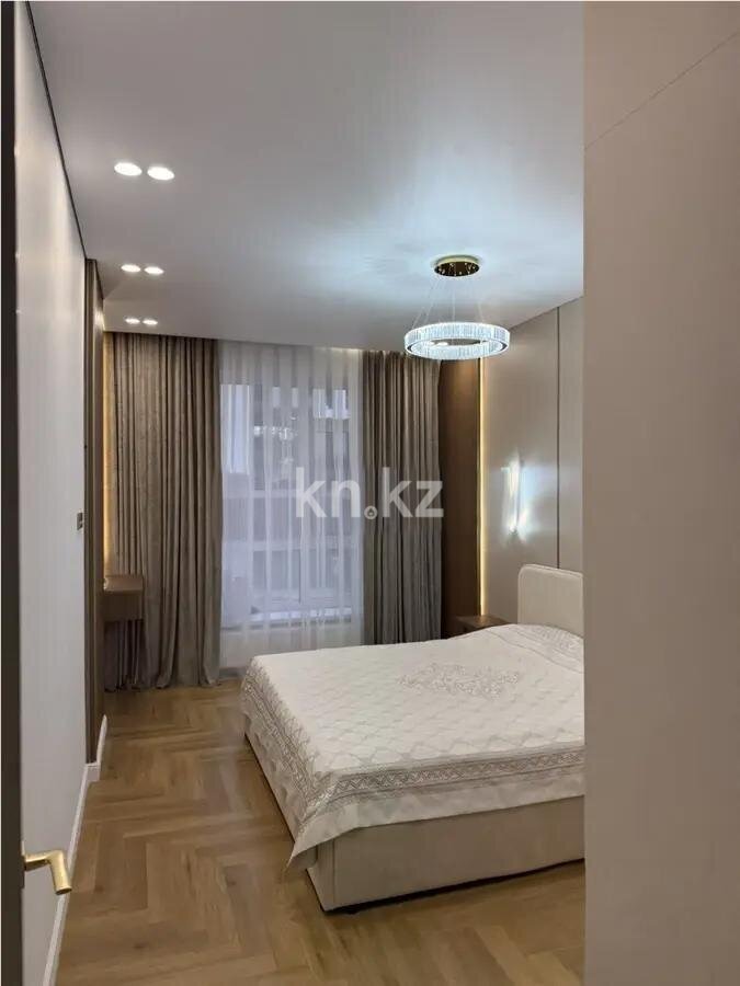 Продажа 3-комнатной квартиры, 74 м² в Астане - фото 2