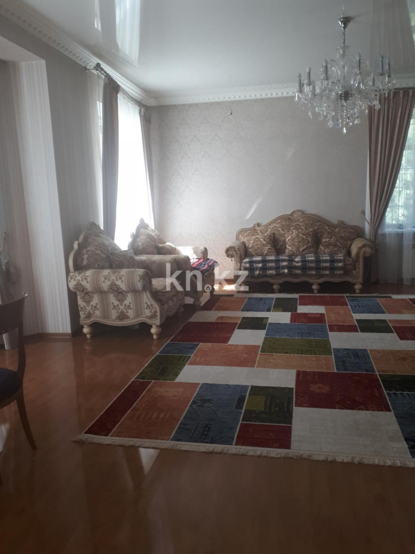 Продажа 6-комнатного дома, 371 м², ул. Ермекова, дом  91/2 в Караганде - фото 9