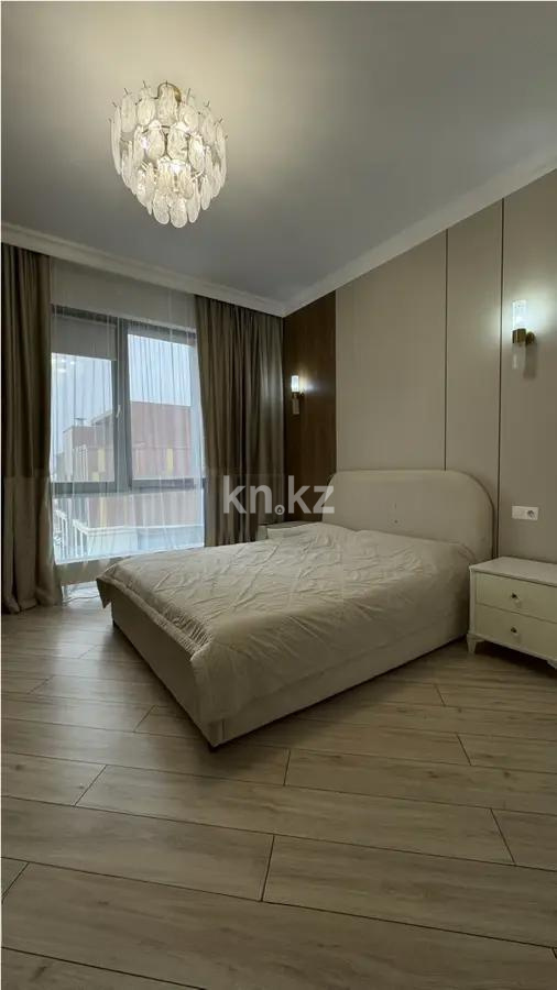 Продажа 4-комнатной квартиры, 118 м², пр. Улы Дала, дом  39 в Астане - фото 3