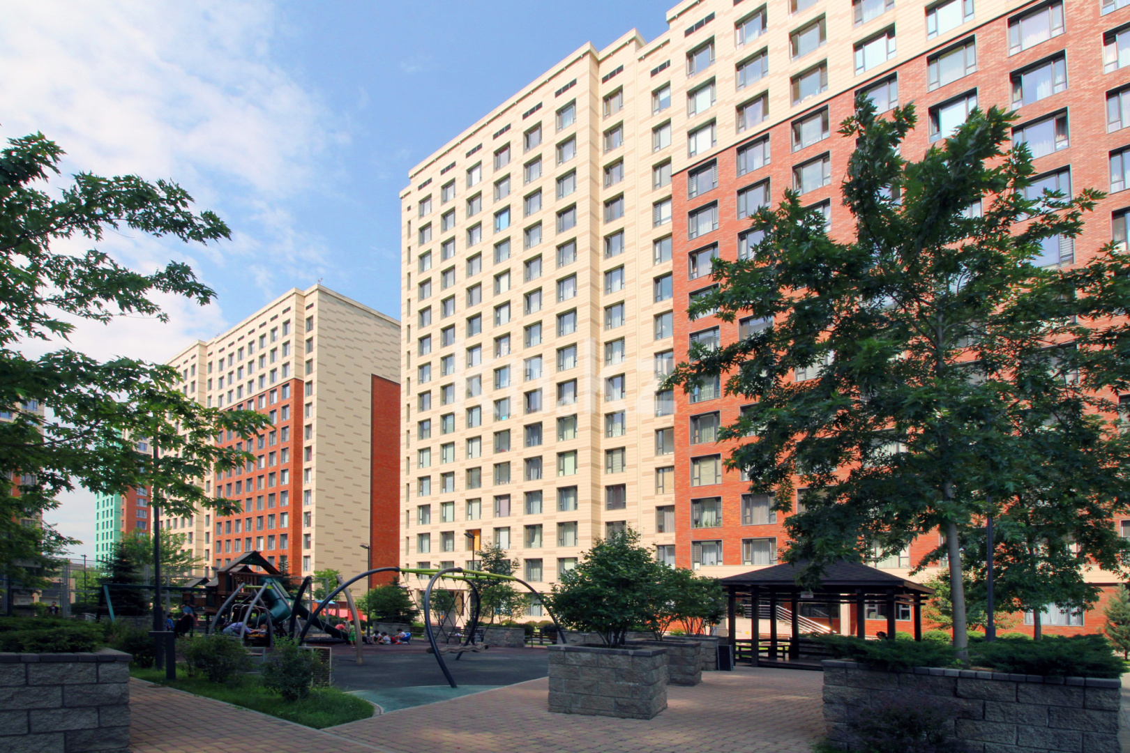 Аренда 1-комнатной квартиры посуточно, 40 м², пр. Абая, дом  109/6 - ул. Манаса в Алматы - фото 30