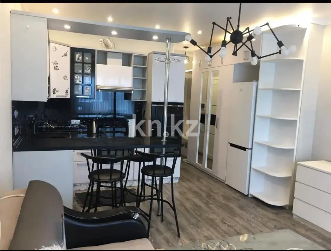 Продажа 1-комнатной квартиры, 27.8 м² в Астане - фото 2