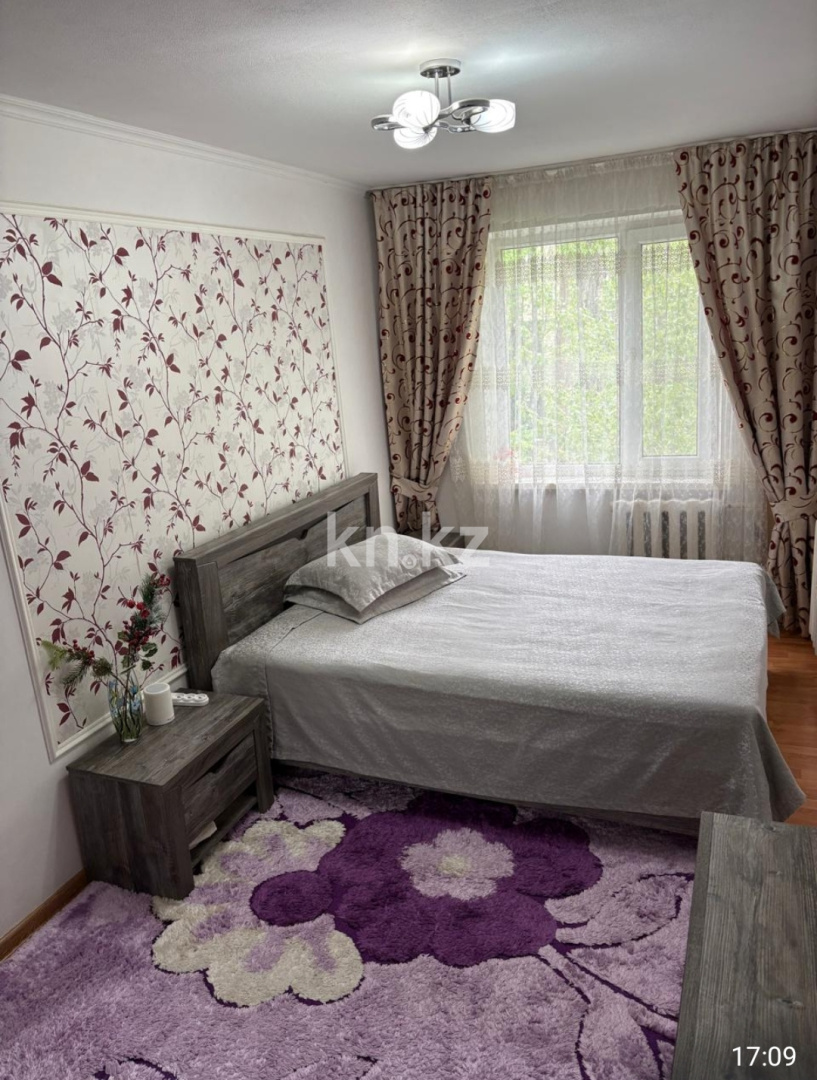Продажа 2-комнатной квартиры, 43.85 м² в Таразе - фото 2