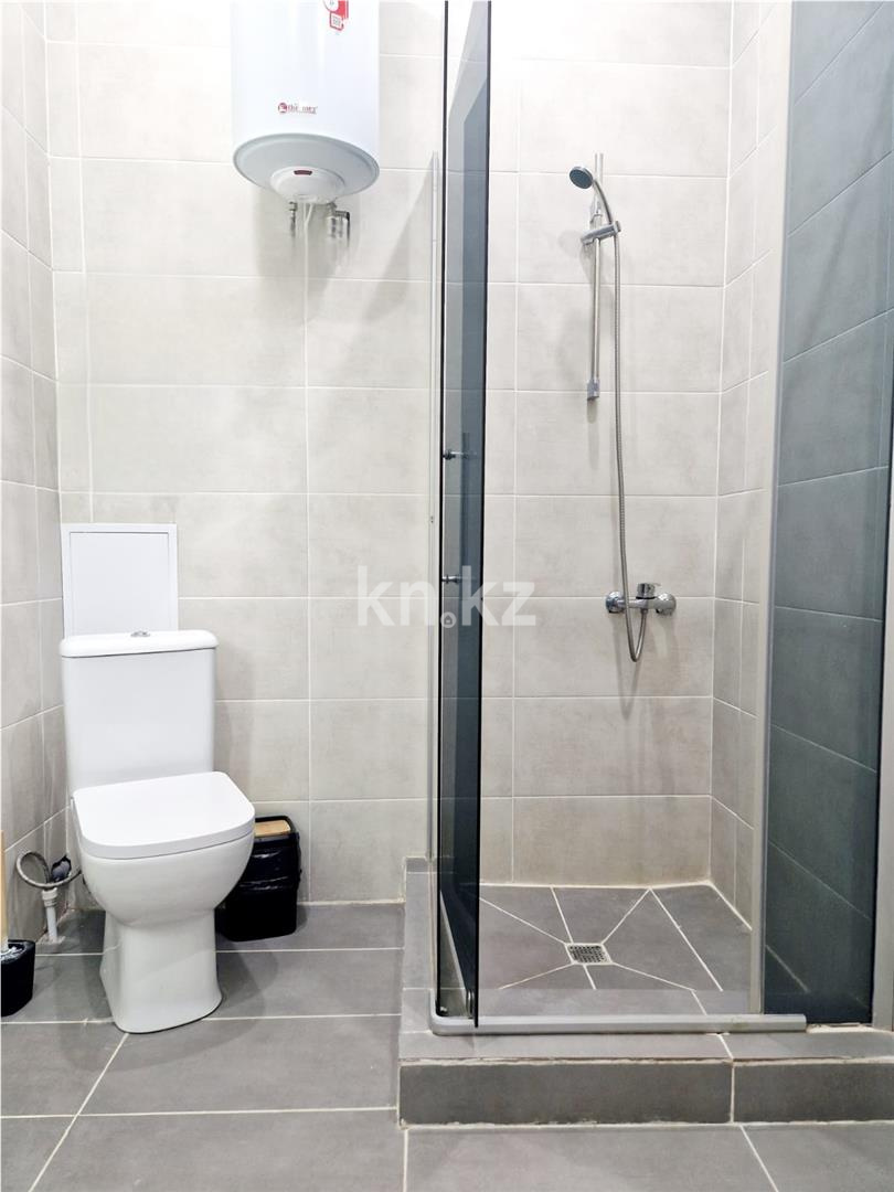 Продажа 1-комнатной квартиры, 36 м² в Караганде - фото 6