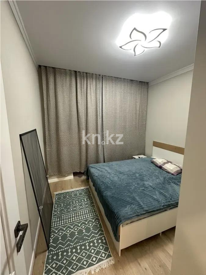 Продажа 1-комнатной квартиры, 39 м² в Алматы - фото 2