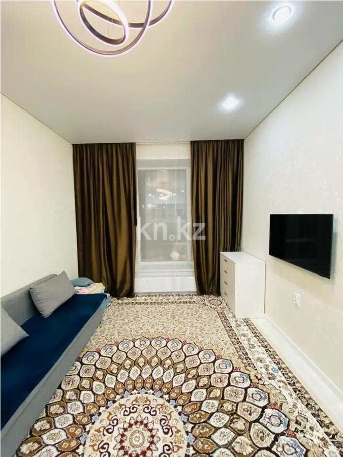 Продажа 2-комнатной квартиры, 42 м² в Астане