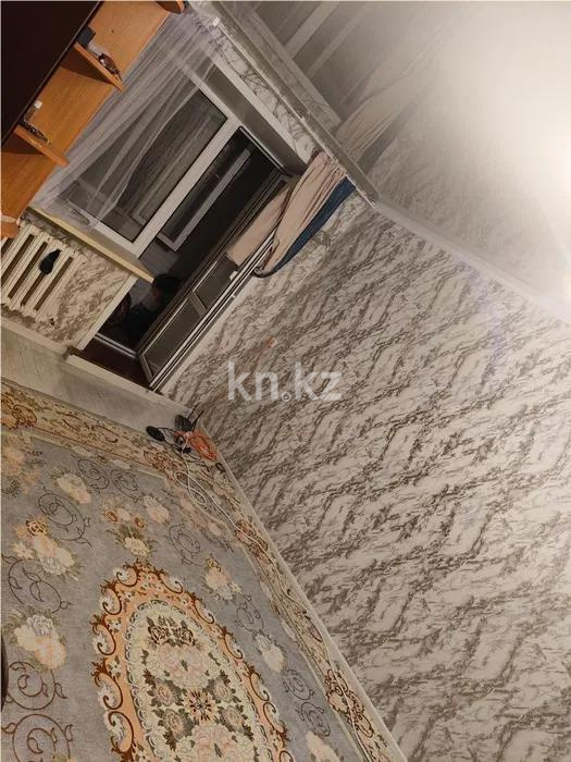 Продажа 1-комнатной квартиры, 33 м², пр. Республики, дом  53 в Темиртау