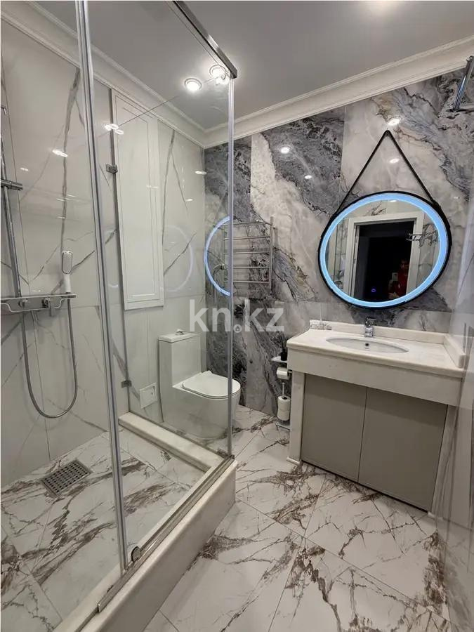 Продажа 4-комнатной квартиры, 120 м² в Астане - фото 7