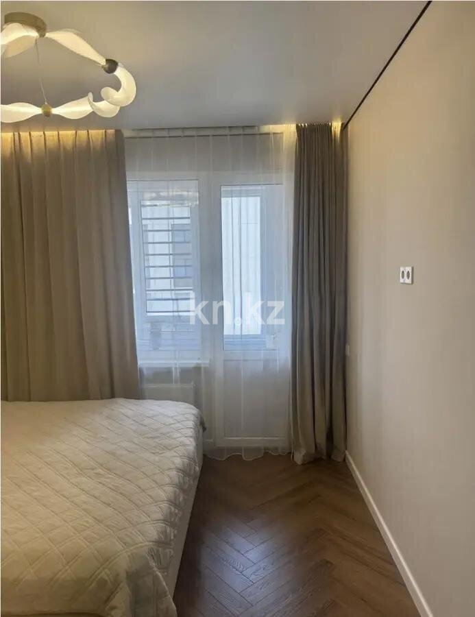 Продажа 2-комнатной квартиры, 41.3 м² в Астане - фото 2