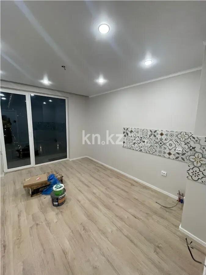 Продажа 1-комнатной квартиры, 36 м² в Алматы - фото 3