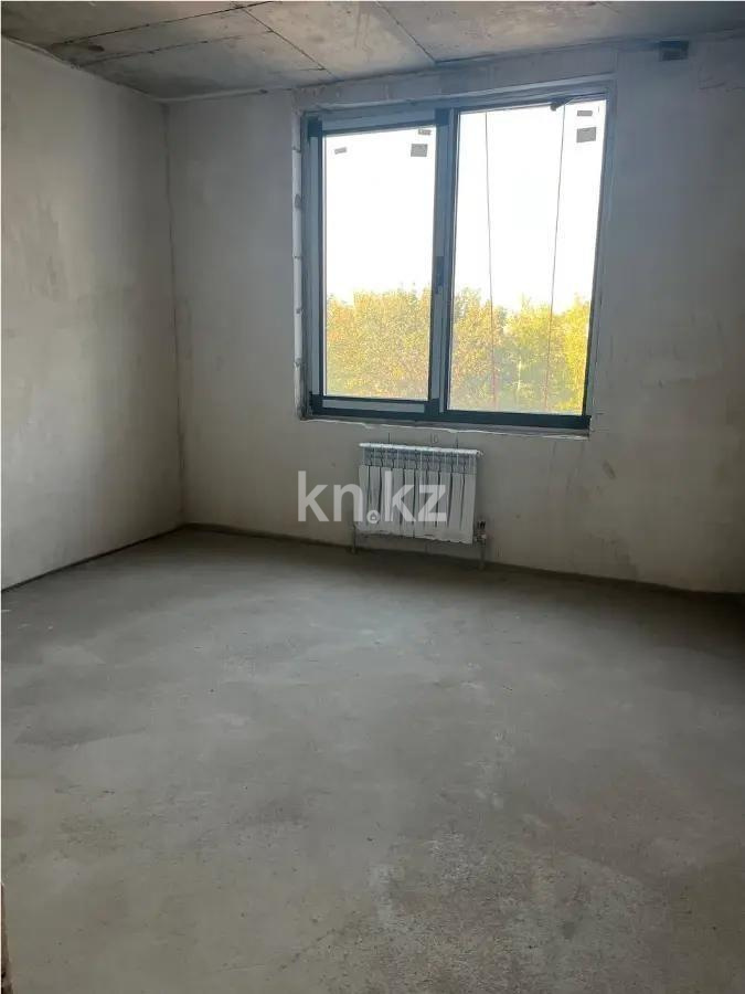 Продажа 2-комнатной квартиры, 59 м², мкр-н Астана, дом  1/19 стр в Алматы - фото 3