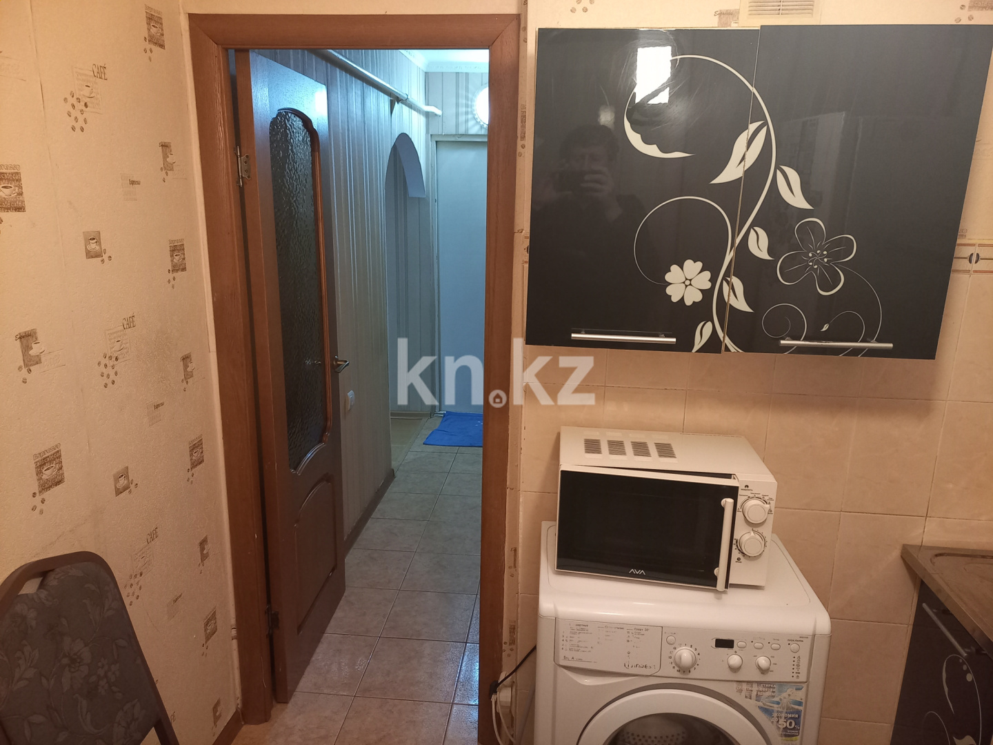 Продажа 2-комнатной квартиры, 45 м² в Алматы - фото 28