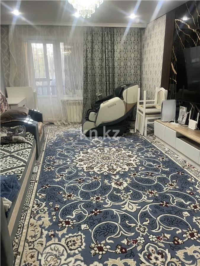 Продажа 3-комнатной квартиры, 68 м² в Астане