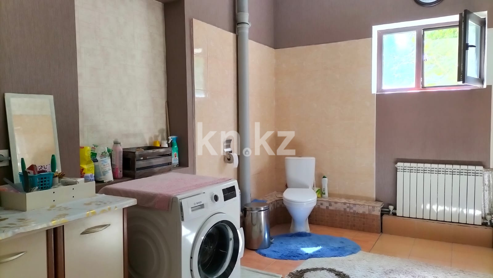 Продажа 6-комнатного дома, 600 м² в Алматинской области - фото 21