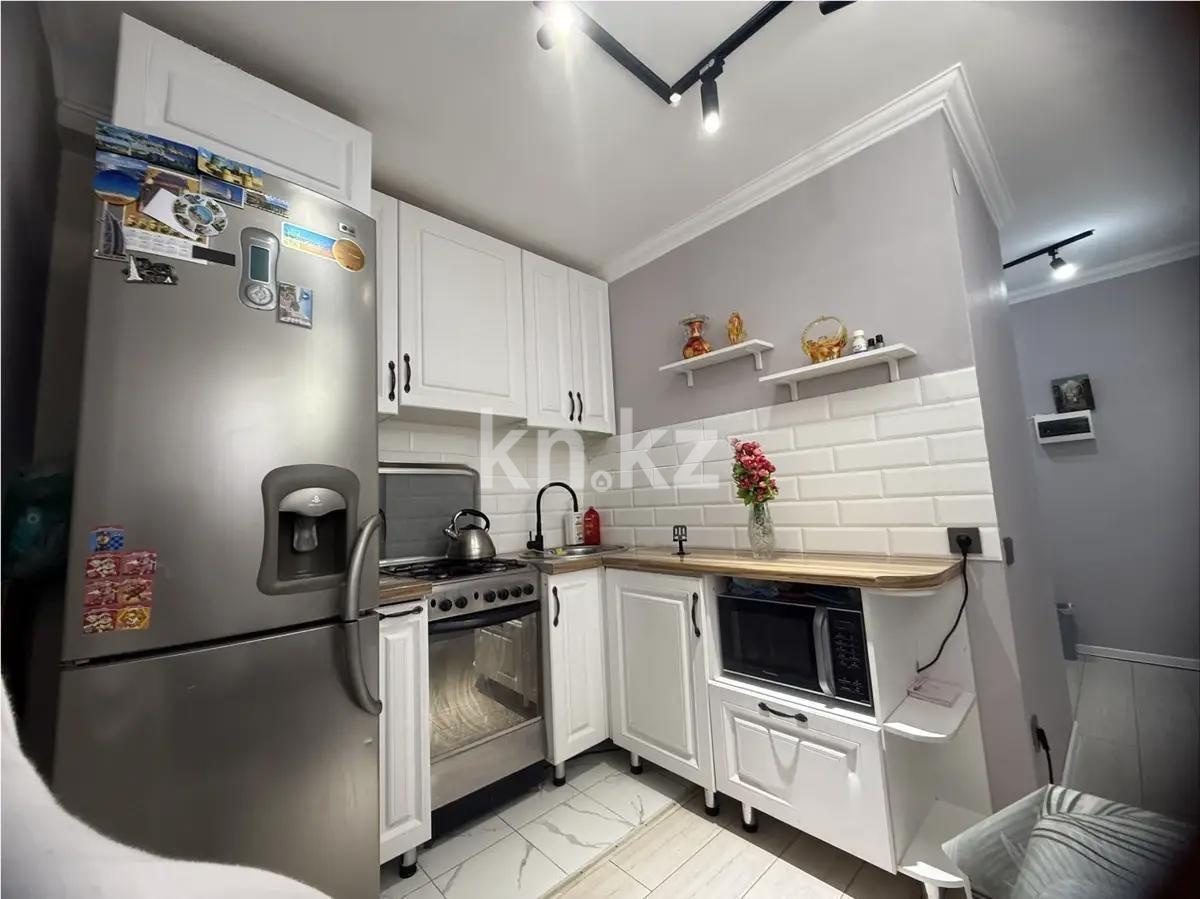 Продажа 1-комнатной квартиры, 30 м² в Астане - фото 2
