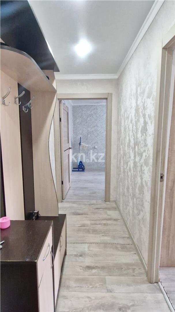 Продажа 2-комнатной квартиры, 42 м² в Караганде - фото 13