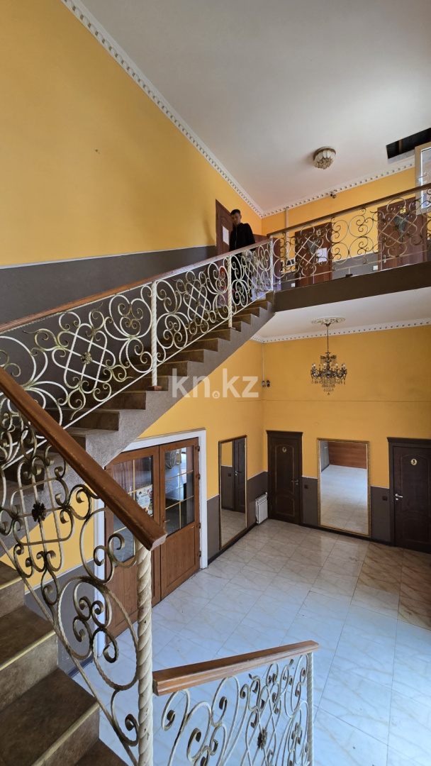 Продажа здания, 980.6 м² в Алматы - фото 20