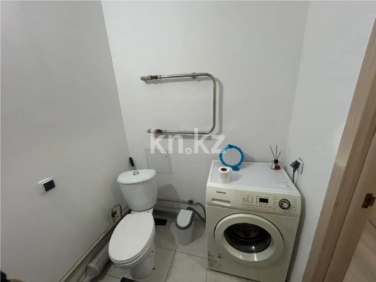 Продажа 1-комнатной квартиры, 35 м² в Астане - фото 3