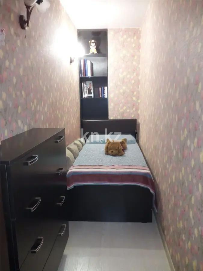 Продажа 1-комнатной квартиры, 48 м² в Астане - фото 3