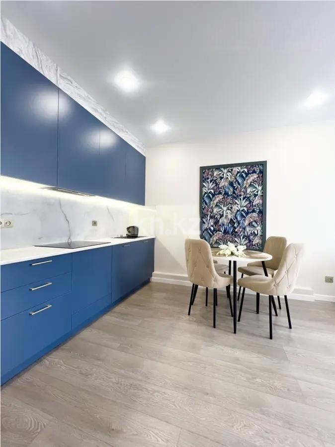 Продажа 3-комнатной квартиры, 63 м² в Астане - фото 4